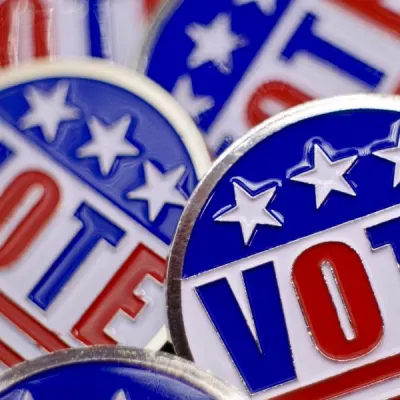 Adult 101: Your Vote Matters