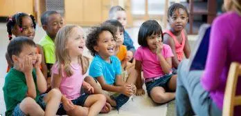 Smarty Pants Storytime