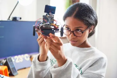 WOW! That's Stem Workshop