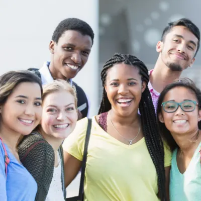 Teen Advisory Board