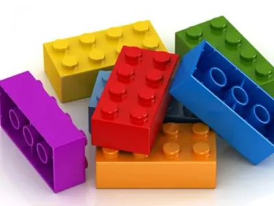 Brick Builders Club