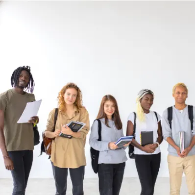 Teen Advisory Board