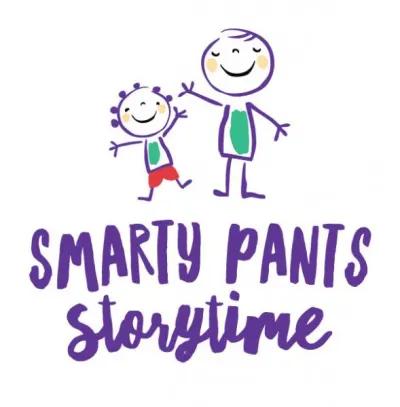 Smarty Pants Storytime