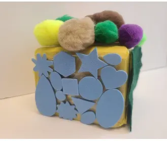 Sensory Storytime