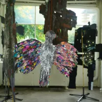 "Gentle Giants" by Raphaele Cohen-Bacry