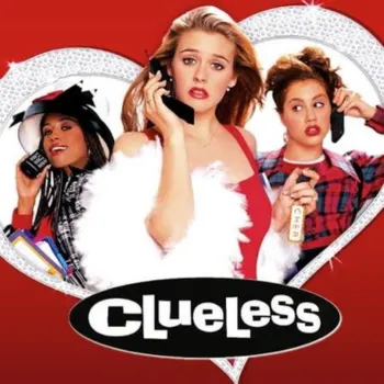 90's Movie Night