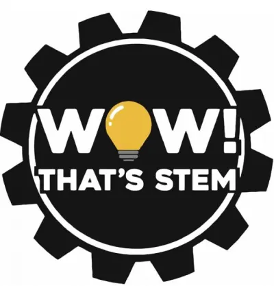 WOW! That's STEM: Make Your Own Hydraulic Crane