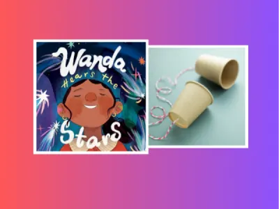 Pajama Storytime - Wanda Hears the Stars