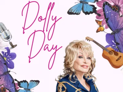 Dolly Day