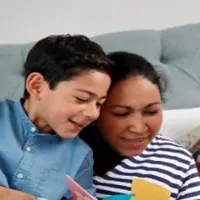 Family Storytime - Hispanic Heritage Month 