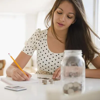 Adult 101: Financial Readiness