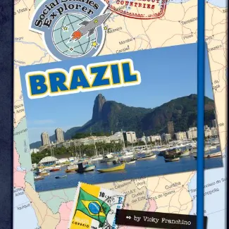 Travel Brazil: Souvenir Shirts