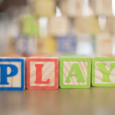 Play and Explore