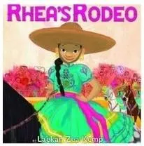 Hispanic Heritage Month: Escaramuzas!