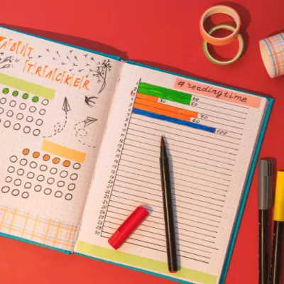 Adult 101 Life Skills For Teens: Getting Organized