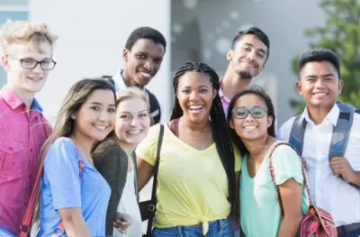 Teen Advisory Board