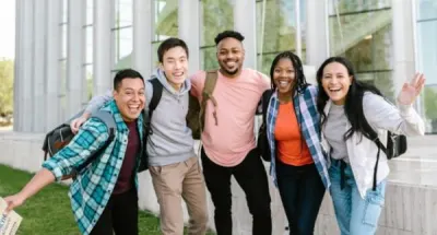 Teen Advisory Board