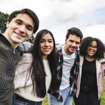 Teen Advisory Board
