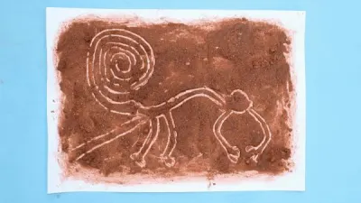 STEAM Thursday: Nazca Lines of Peru!
