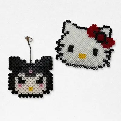 Kuromi™'s Pixel Studio