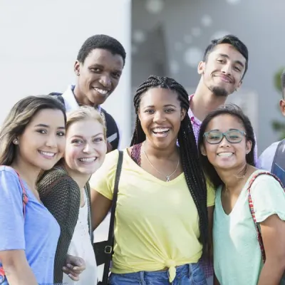 Teen Advisory Board