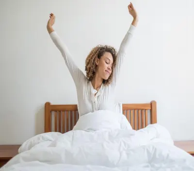 Adult 101: The Science of Sleep for Teens