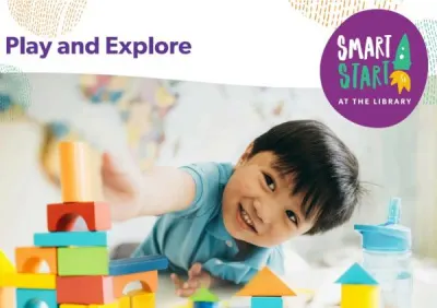Play and Explore
