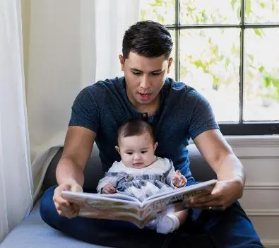 Baby Storytime