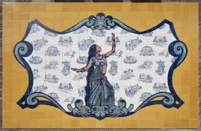 Hispanic Heritage Month: Sonia Romero and Murals