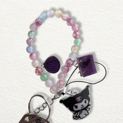 Kuromi™'s Charm Studio
