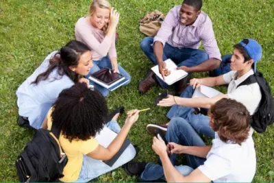 Teen Advisory Board