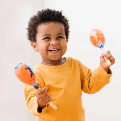 Smart Start: Baby Band