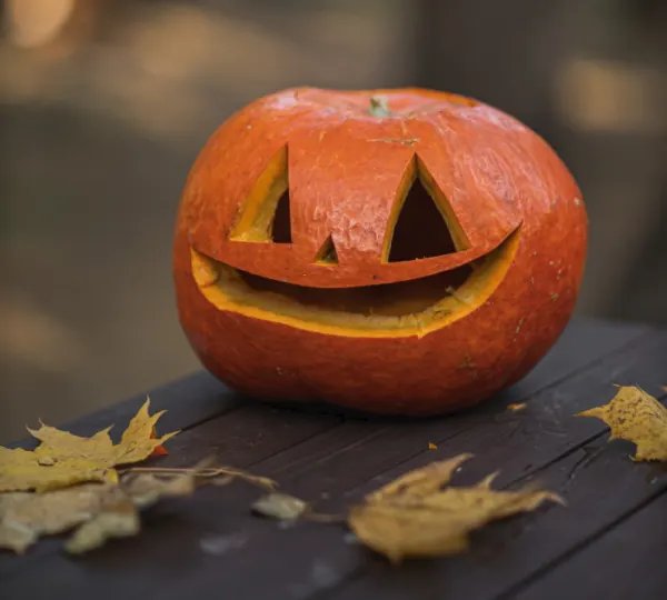 Reader's Theater: Pumpkin Jack