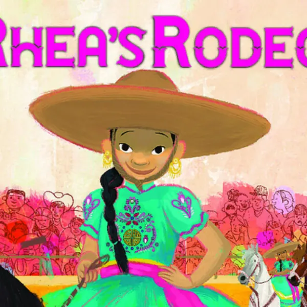 Hispanic Heritage Month: DIY Marionette Horse