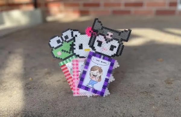 Kuromi™'s Pixel Studio