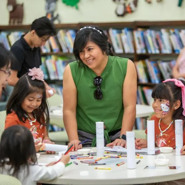 Create, Connect and Celebrate with Hello Kitty® and Friends