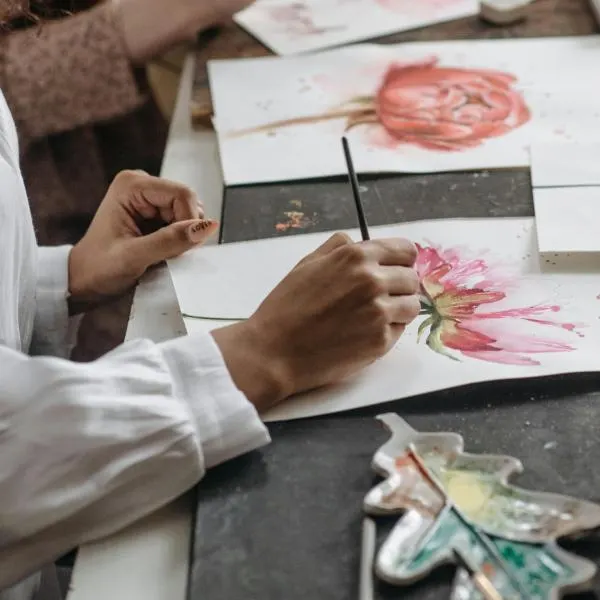 Art Social