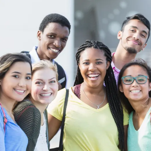 Teen Advisory Board