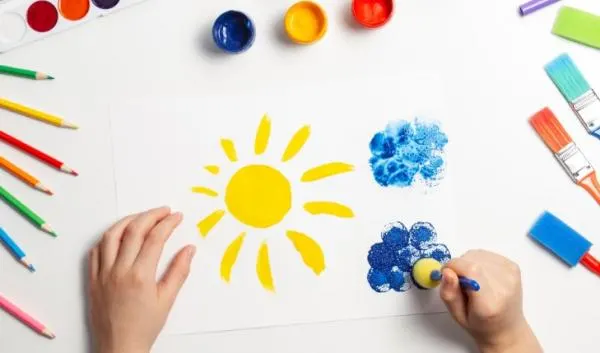 Little Artists