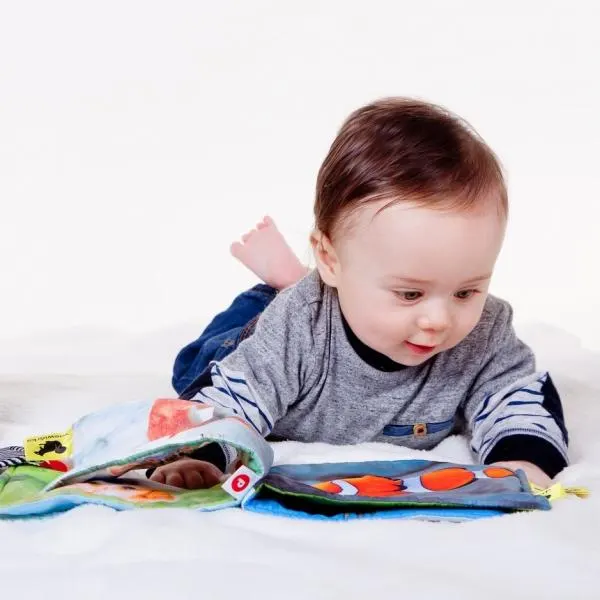 Baby Storytime
