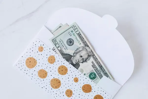 Adult 101: Budgeting