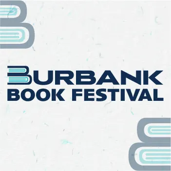 Burbank Book Festival