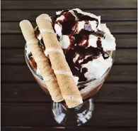 Bookmark Contest Ice Cream Celebration