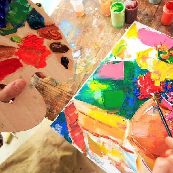 Create Your Way: Maker Hub
