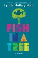 Book Party: Fish in a Tree