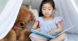 Pajama Storytime