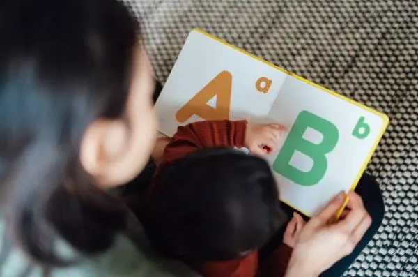 Baby Storytime