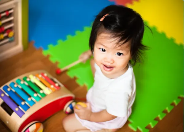 Baby Band