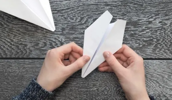 Family Craft Party: Model Airplane Workshop