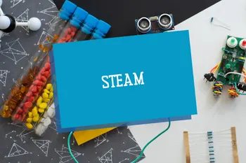 STEAM Club